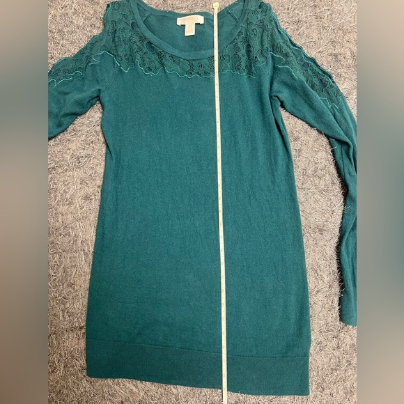 Long Sleeve Maternity Sweater! - Picture 9 of 12